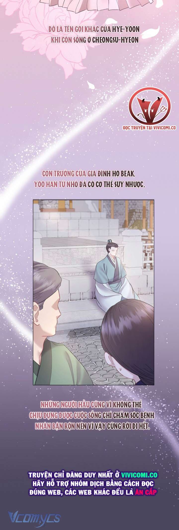 đọc truyện Đêm Của Goá Phụ Chương 1 ảnh 16 tại Thiên Thai Truyện