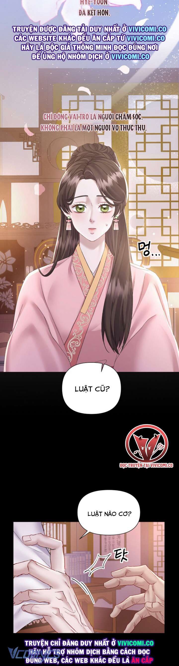 đọc truyện Đêm Của Goá Phụ Chương 1 ảnh 18 tại Thiên Thai Truyện