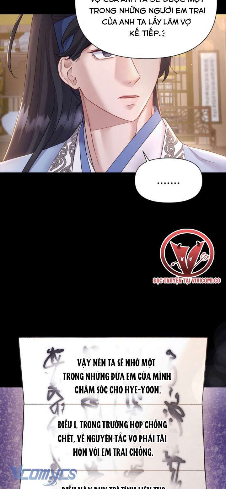 đọc truyện Đêm Của Goá Phụ Chương 1 ảnh 20 tại Thiên Thai Truyện