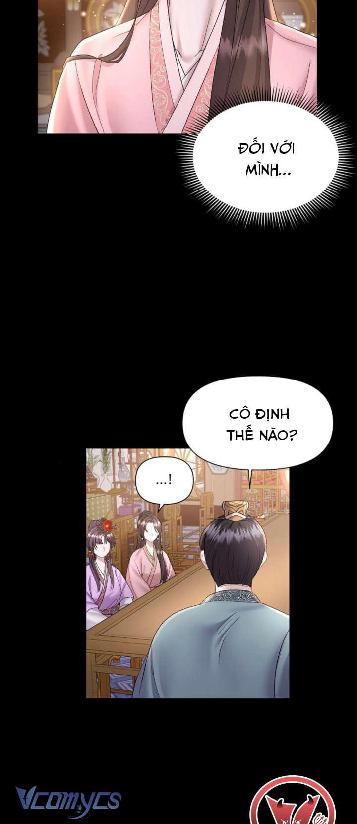 đọc truyện Đêm Của Goá Phụ Chương 1 ảnh 22 tại Thiên Thai Truyện