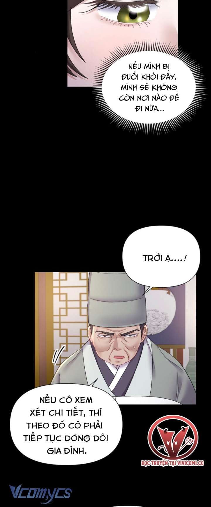 đọc truyện Đêm Của Goá Phụ Chương 1 ảnh 24 tại Thiên Thai Truyện