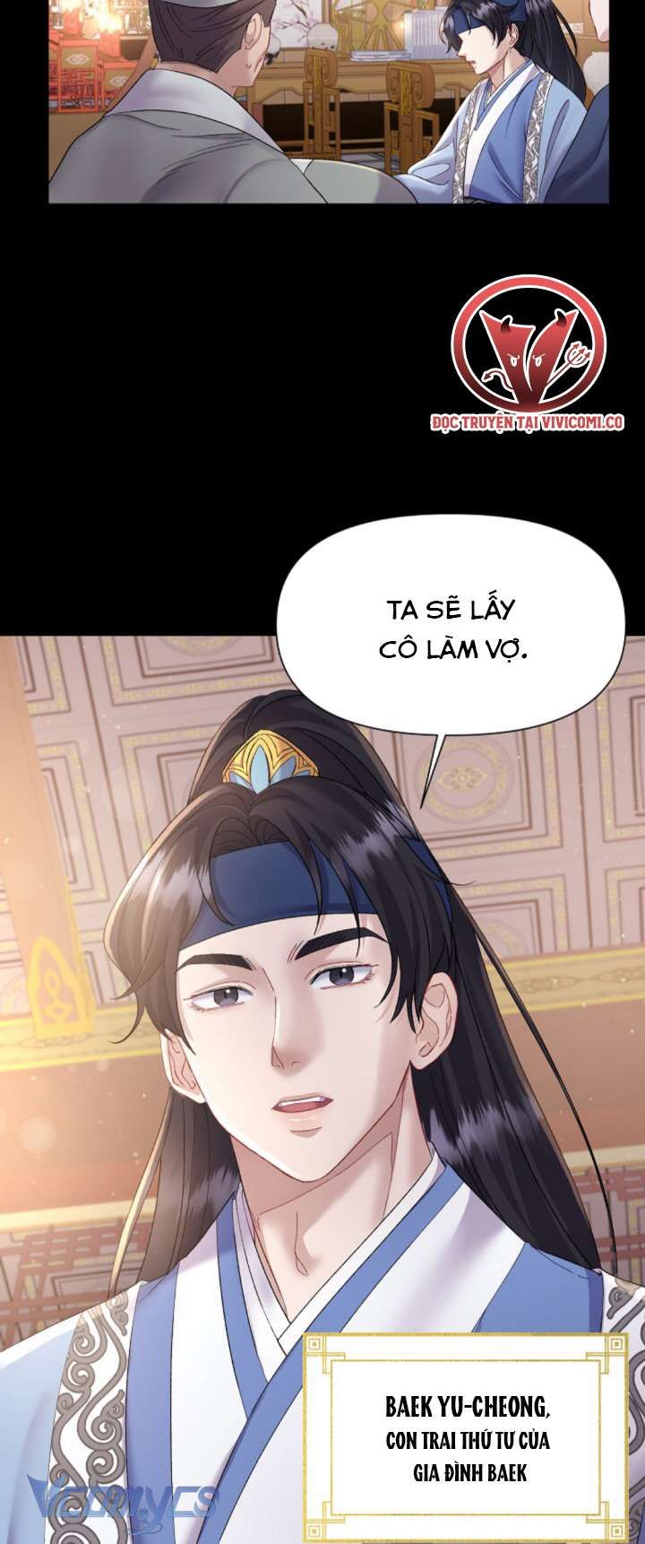 đọc truyện Đêm Của Goá Phụ Chương 1 ảnh 27 tại Thiên Thai Truyện