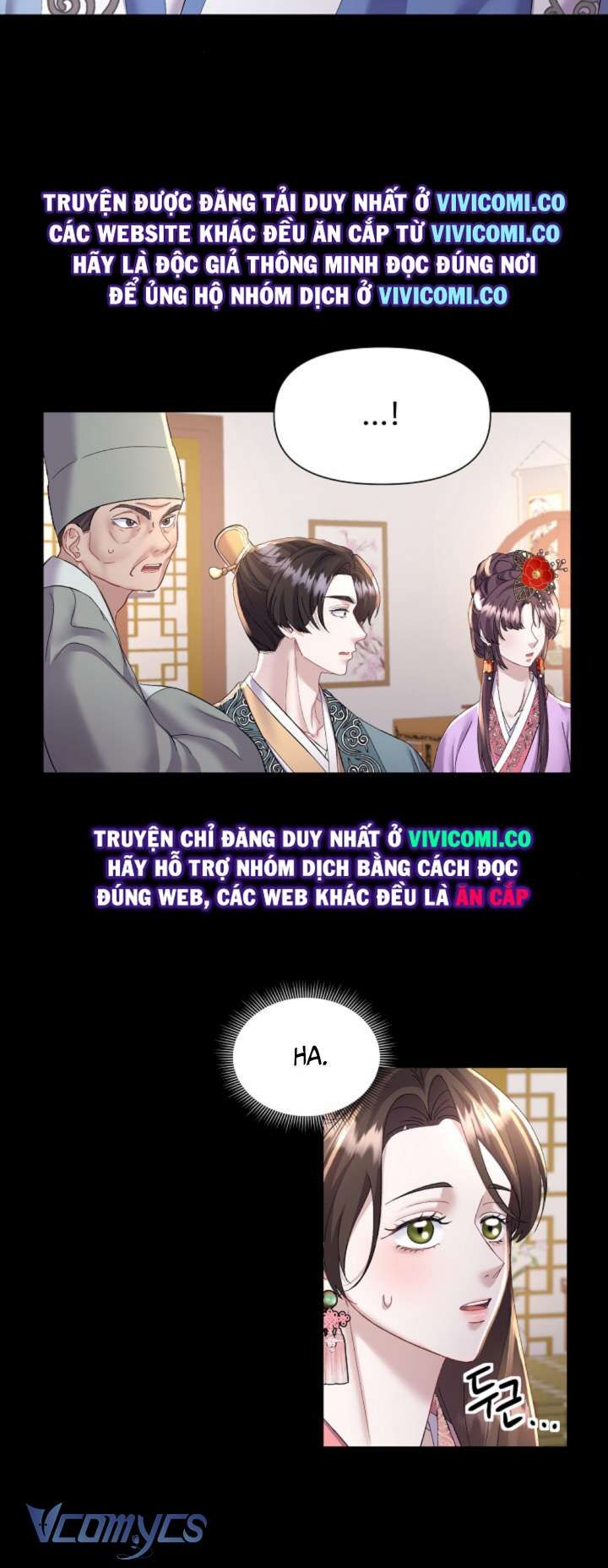 đọc truyện Đêm Của Goá Phụ Chương 1 ảnh 28 tại Thiên Thai Truyện