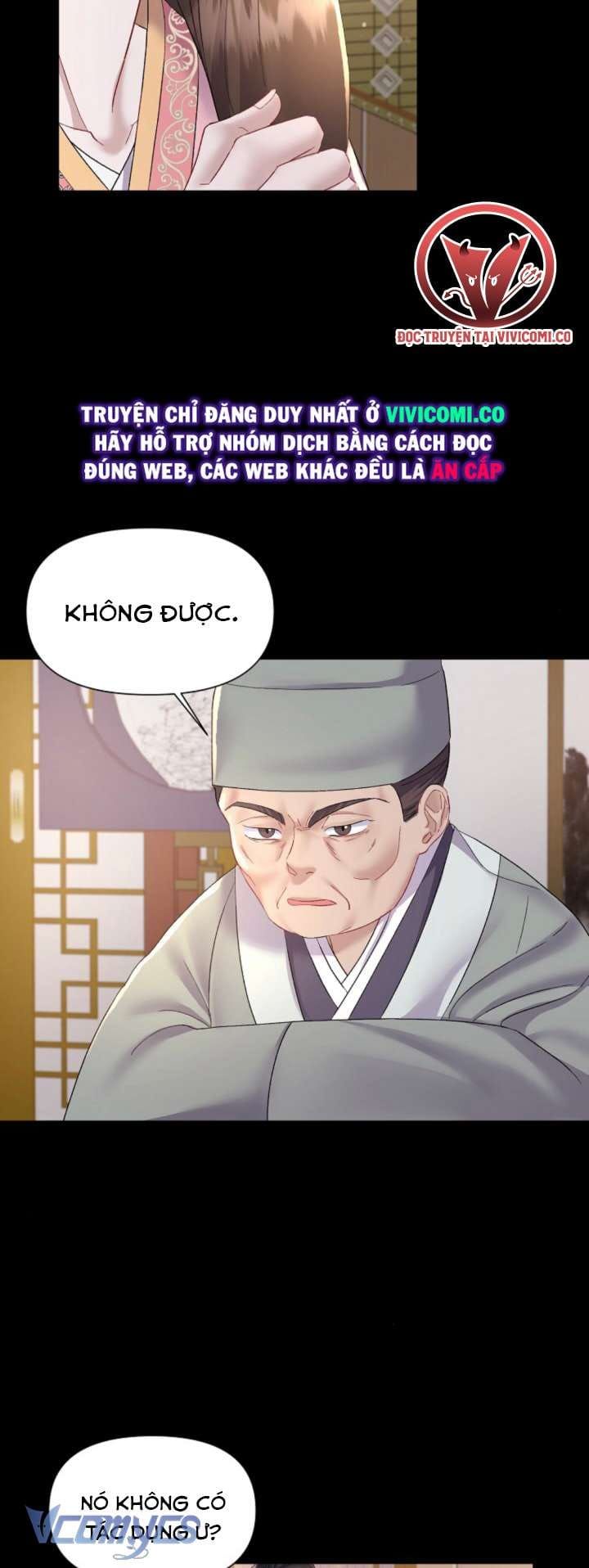 đọc truyện Đêm Của Goá Phụ Chương 1 ảnh 30 tại Thiên Thai Truyện