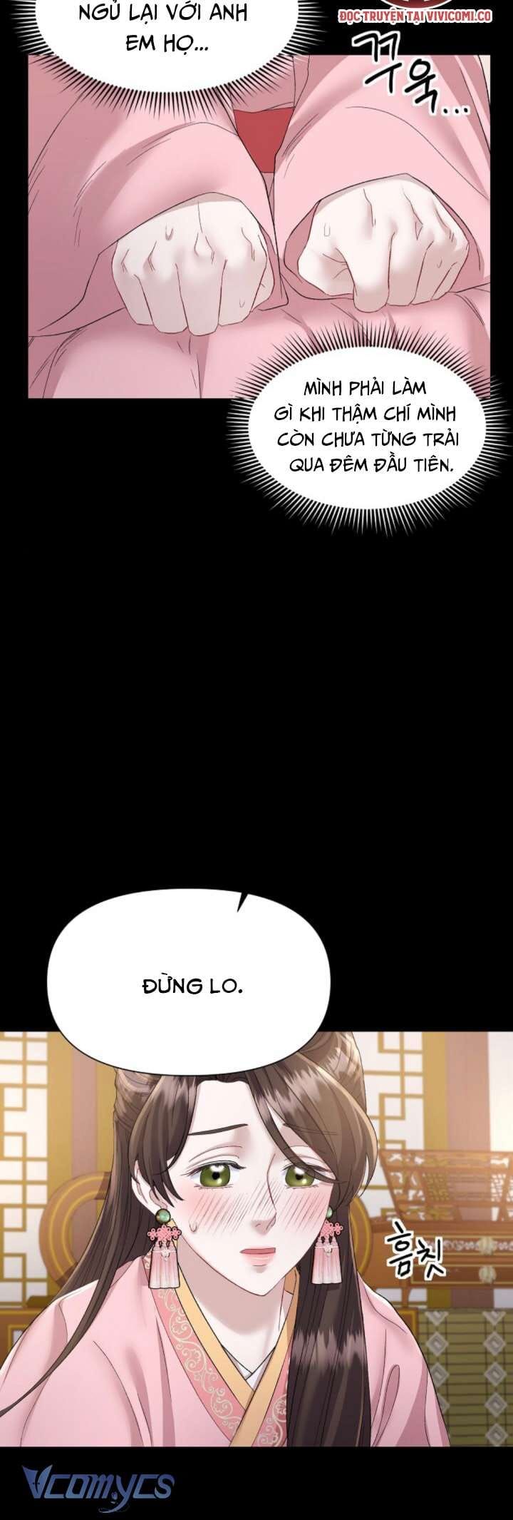 đọc truyện Đêm Của Goá Phụ Chương 1 ảnh 34 tại Thiên Thai Truyện