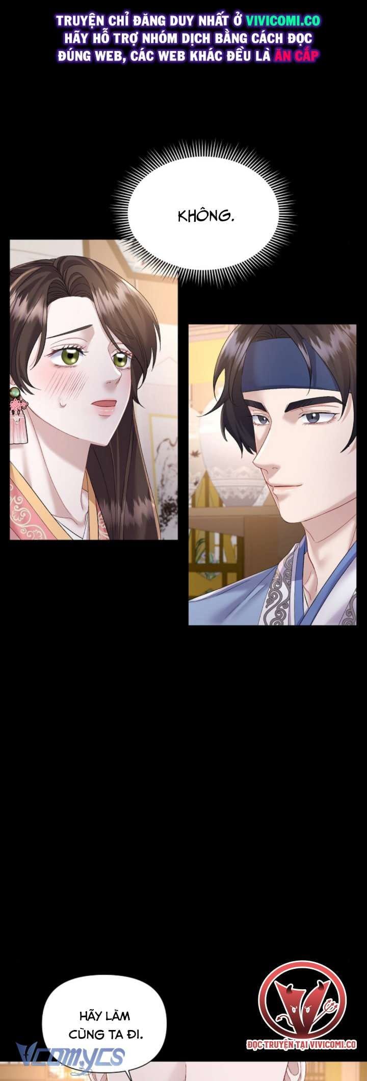 đọc truyện Đêm Của Goá Phụ Chương 1 ảnh 35 tại Thiên Thai Truyện