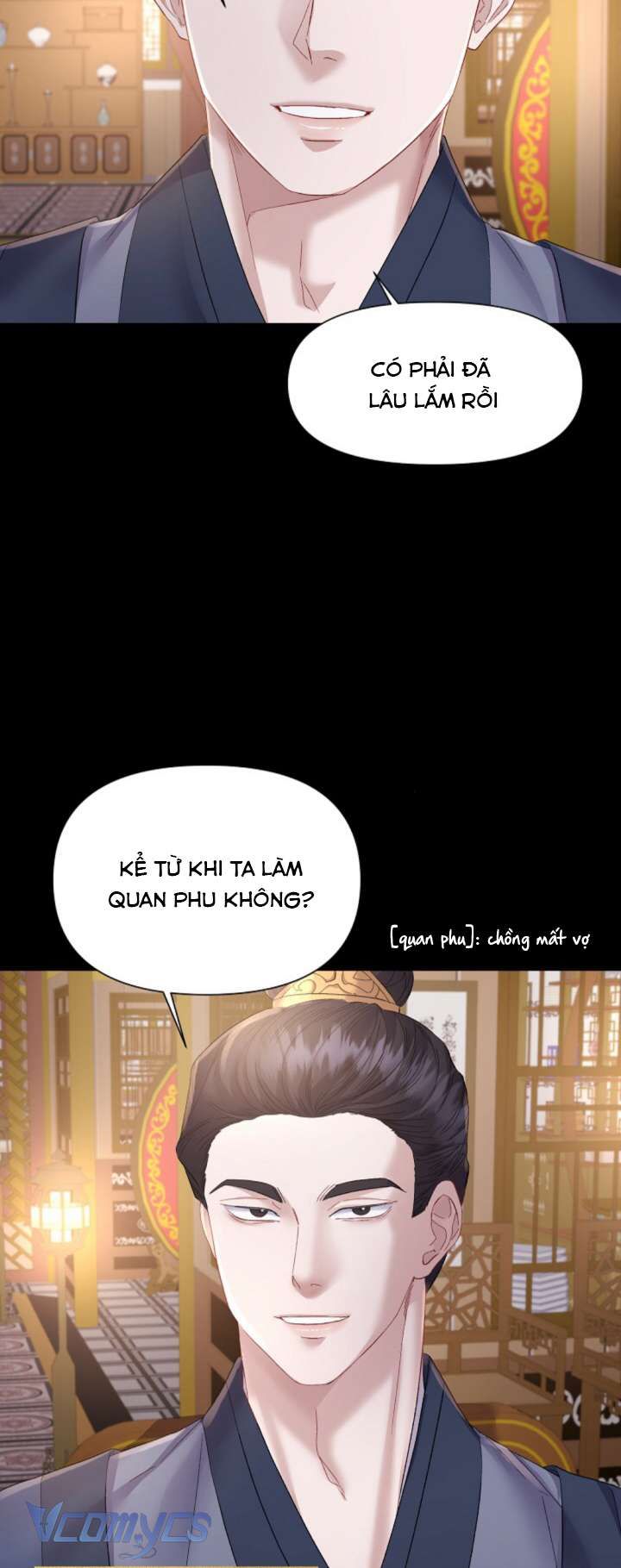 đọc truyện Đêm Của Goá Phụ Chương 1 ảnh 36 tại Thiên Thai Truyện