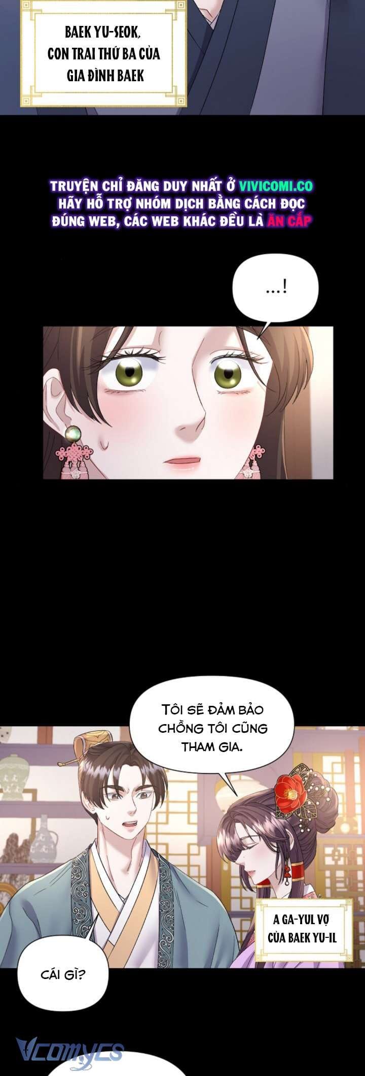 đọc truyện Đêm Của Goá Phụ Chương 1 ảnh 37 tại Thiên Thai Truyện