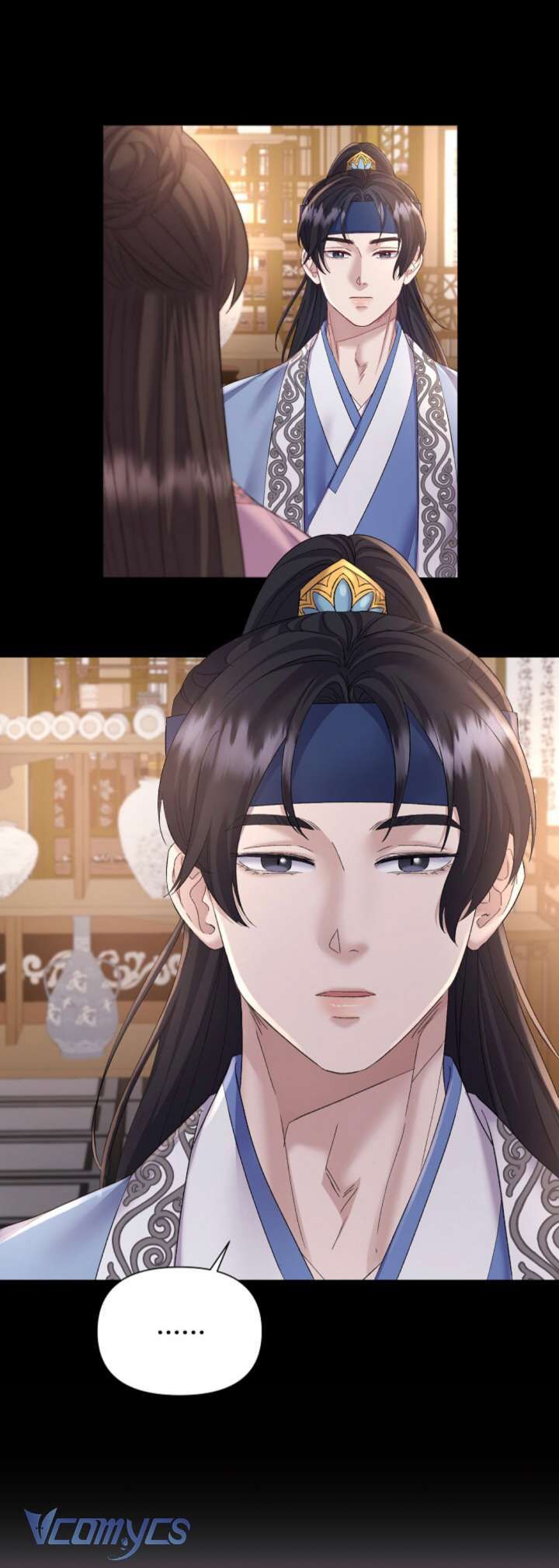 đọc truyện Đêm Của Goá Phụ Chương 1 ảnh 45 tại Thiên Thai Truyện