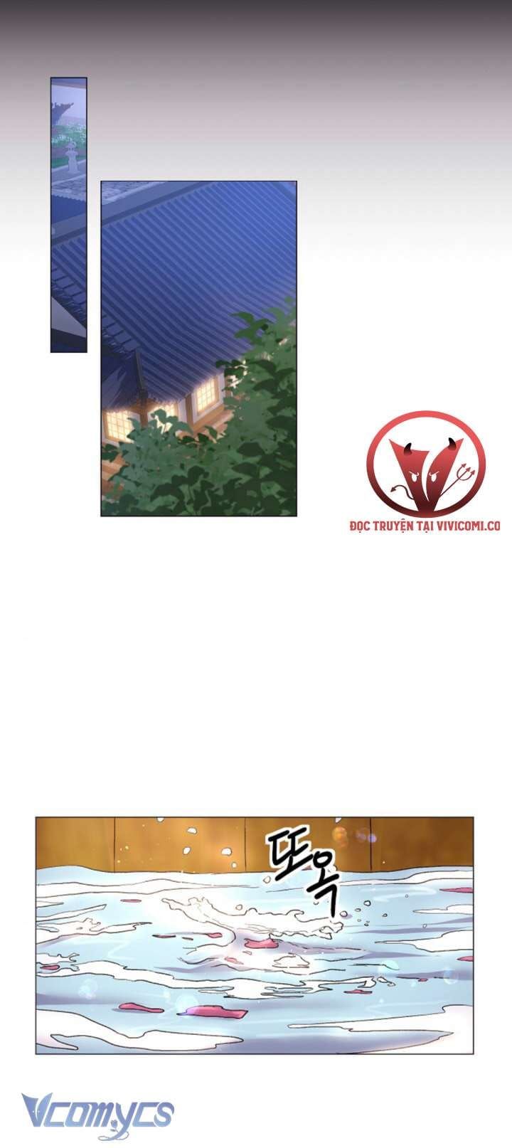 đọc truyện Đêm Của Goá Phụ Chương 1 ảnh 46 tại Thiên Thai Truyện