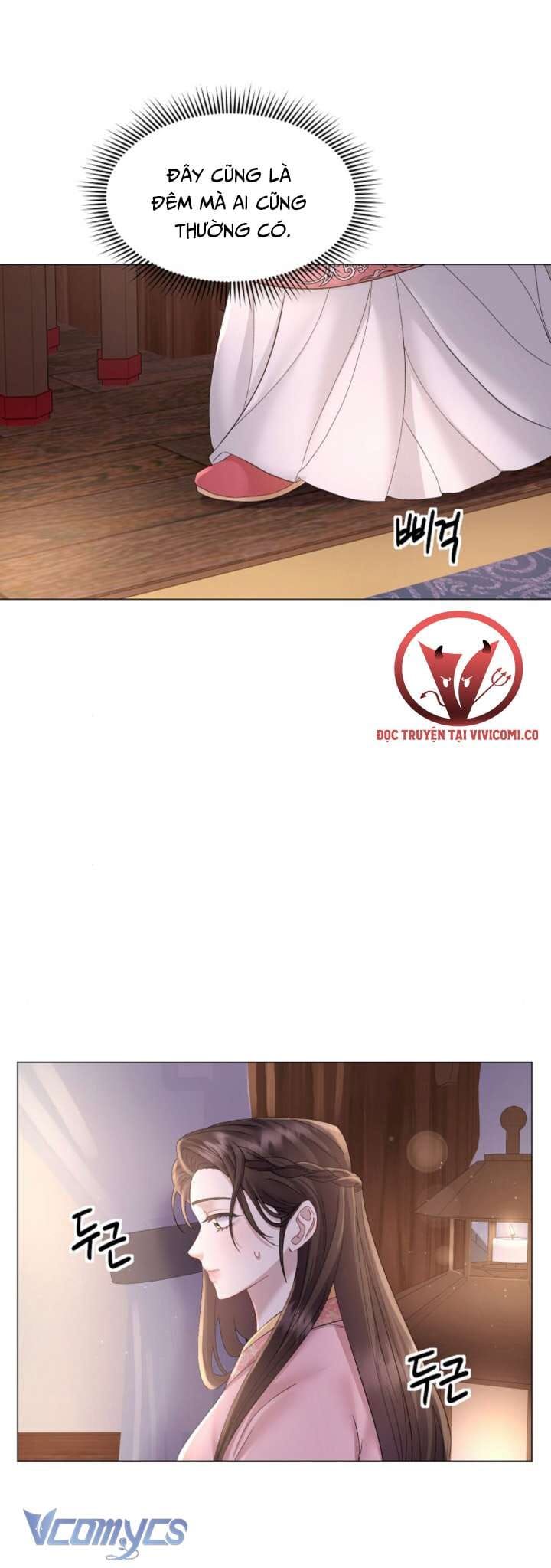 đọc truyện Đêm Của Goá Phụ Chương 1 ảnh 52 tại Thiên Thai Truyện