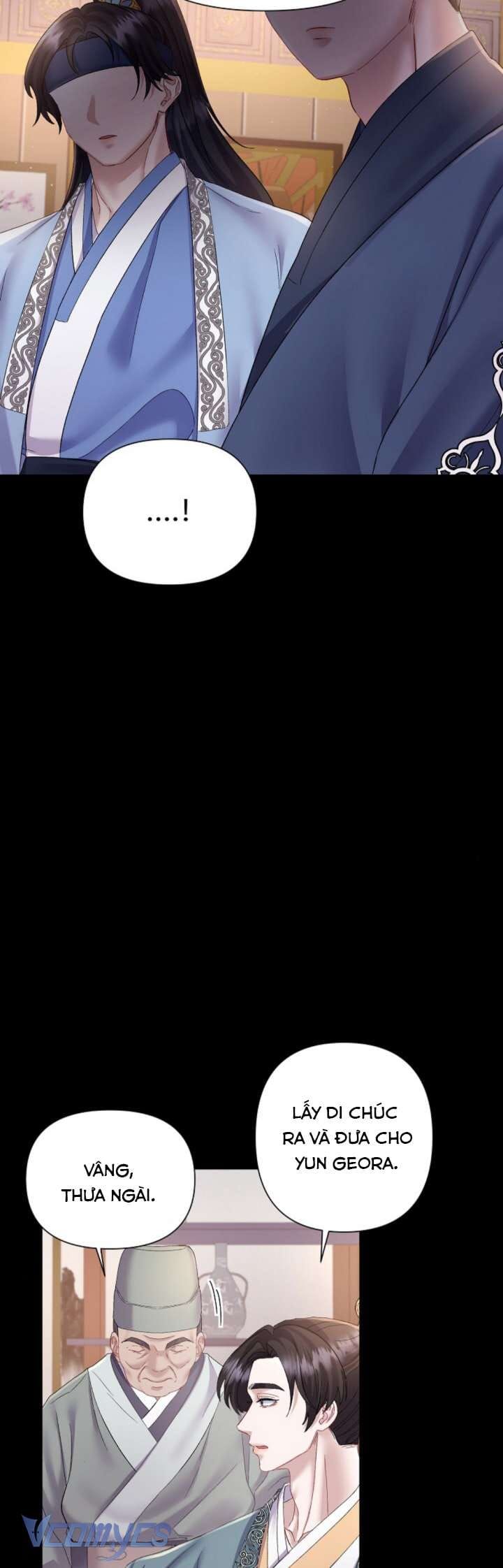 đọc truyện Đêm Của Goá Phụ Chương 1 ảnh 11 tại Thiên Thai Truyện