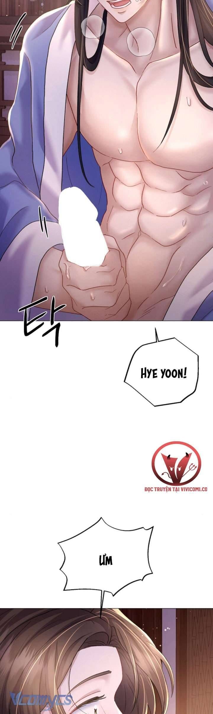 đọc truyện Đêm Của Goá Phụ Chương 10 ảnh 17 tại Thiên Thai Truyện