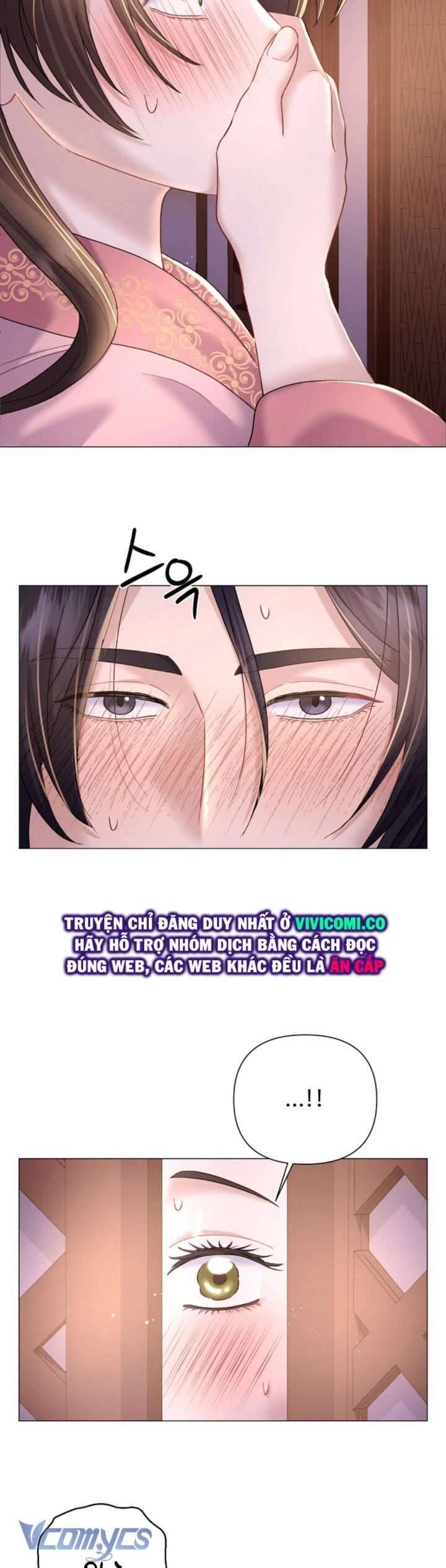 đọc truyện Đêm Của Goá Phụ Chương 10 ảnh 18 tại Thiên Thai Truyện