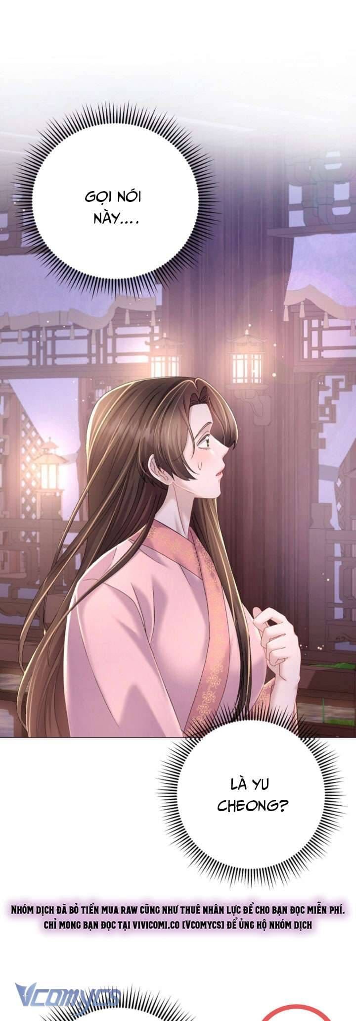 đọc truyện Đêm Của Goá Phụ Chương 10 ảnh 4 tại Thiên Thai Truyện