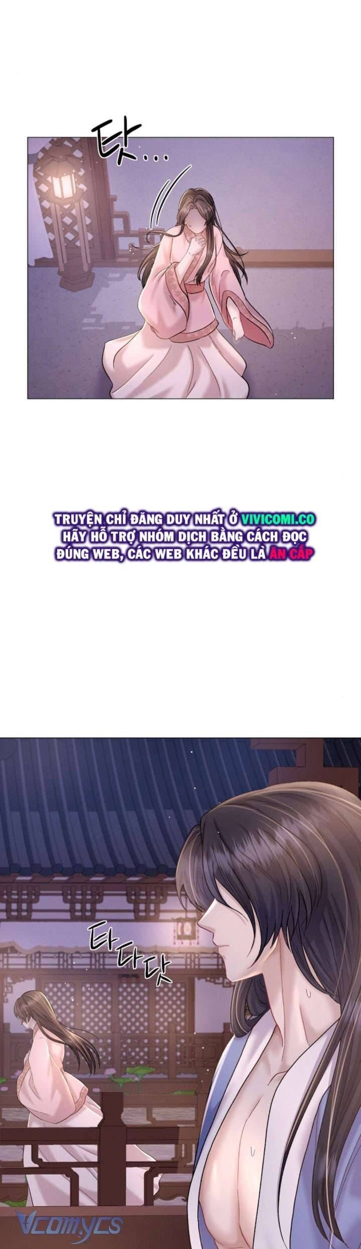 đọc truyện Đêm Của Goá Phụ Chương 10 ảnh 25 tại Thiên Thai Truyện