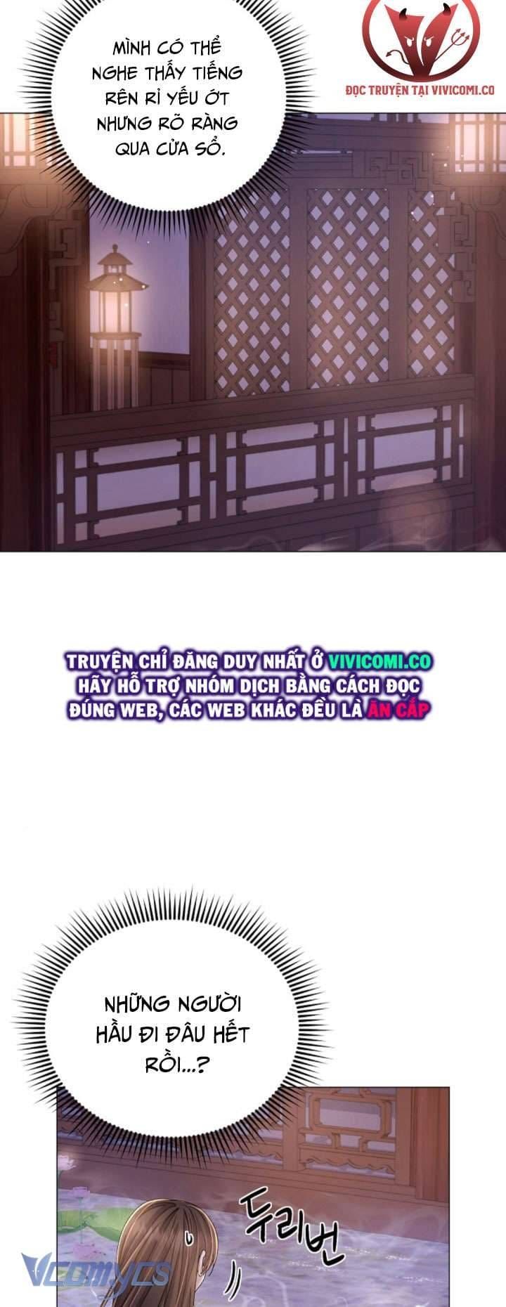 đọc truyện Đêm Của Goá Phụ Chương 10 ảnh 5 tại Thiên Thai Truyện