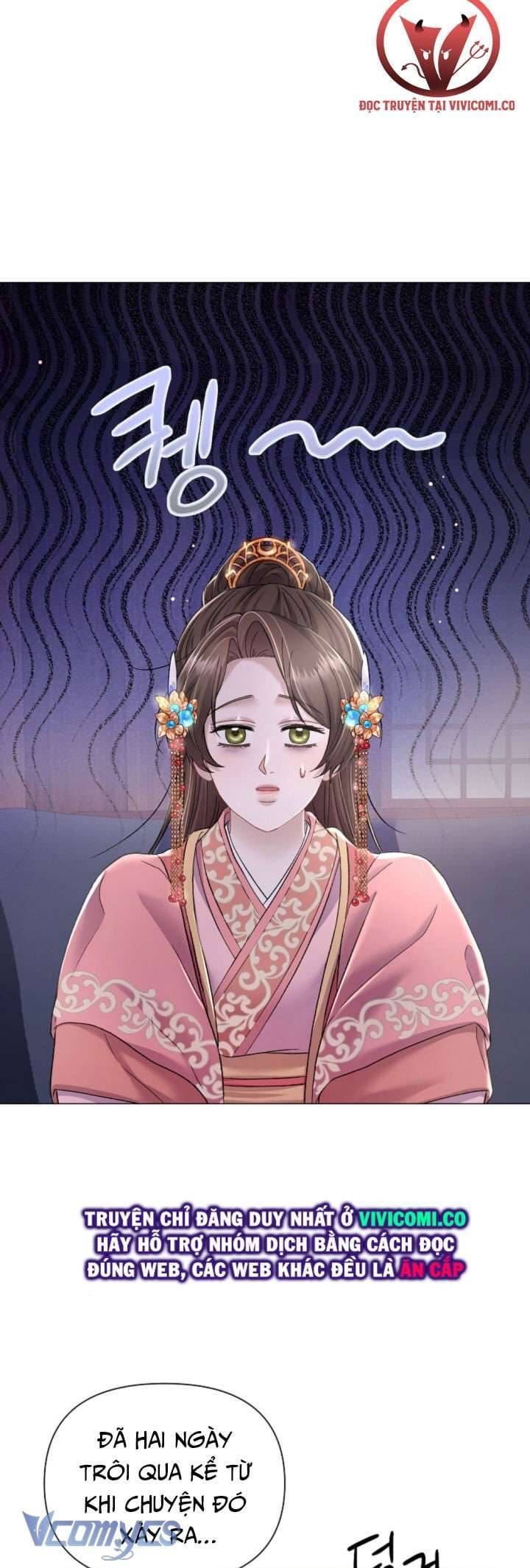 đọc truyện Đêm Của Goá Phụ Chương 10 ảnh 32 tại Thiên Thai Truyện