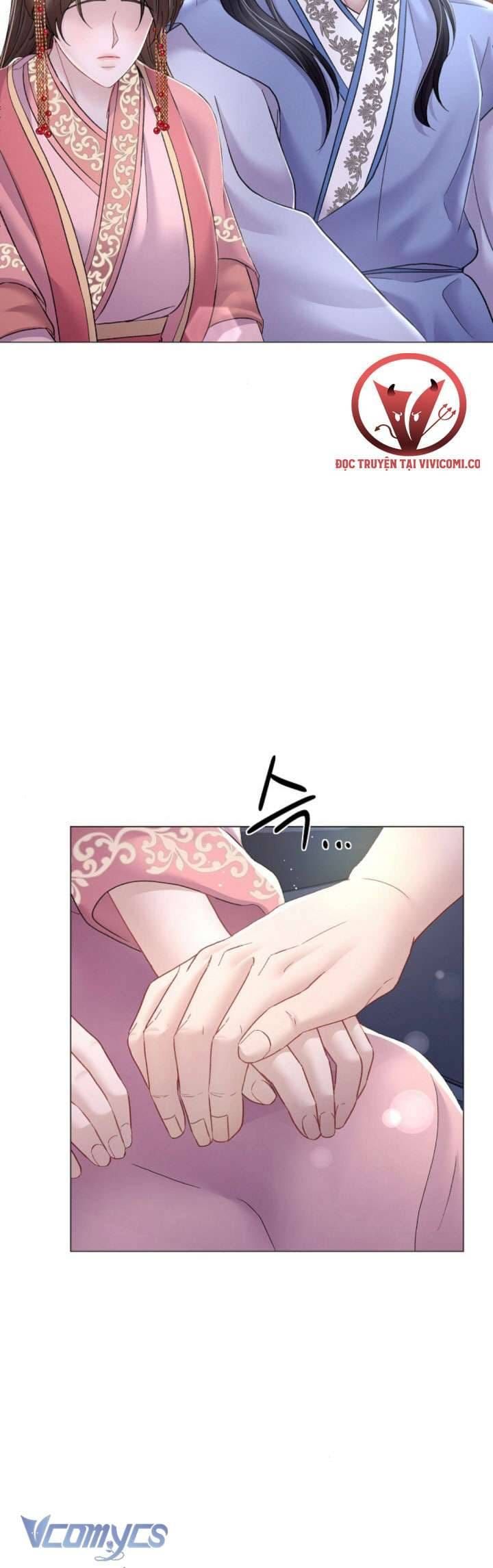 đọc truyện Đêm Của Goá Phụ Chương 10 ảnh 38 tại Thiên Thai Truyện