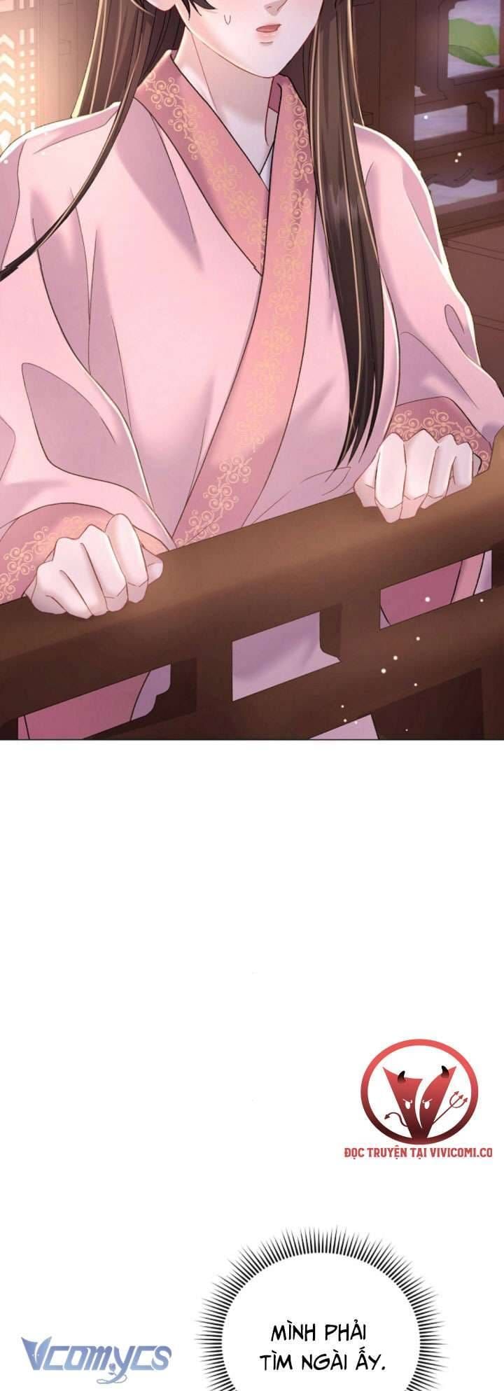 đọc truyện Đêm Của Goá Phụ Chương 10 ảnh 7 tại Thiên Thai Truyện