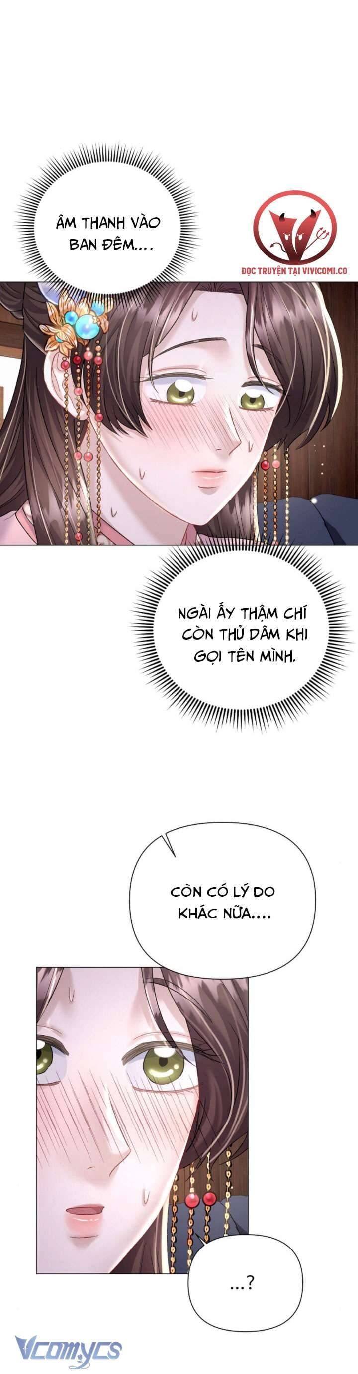 đọc truyện Đêm Của Goá Phụ Chương 11 ảnh 14 tại Thiên Thai Truyện