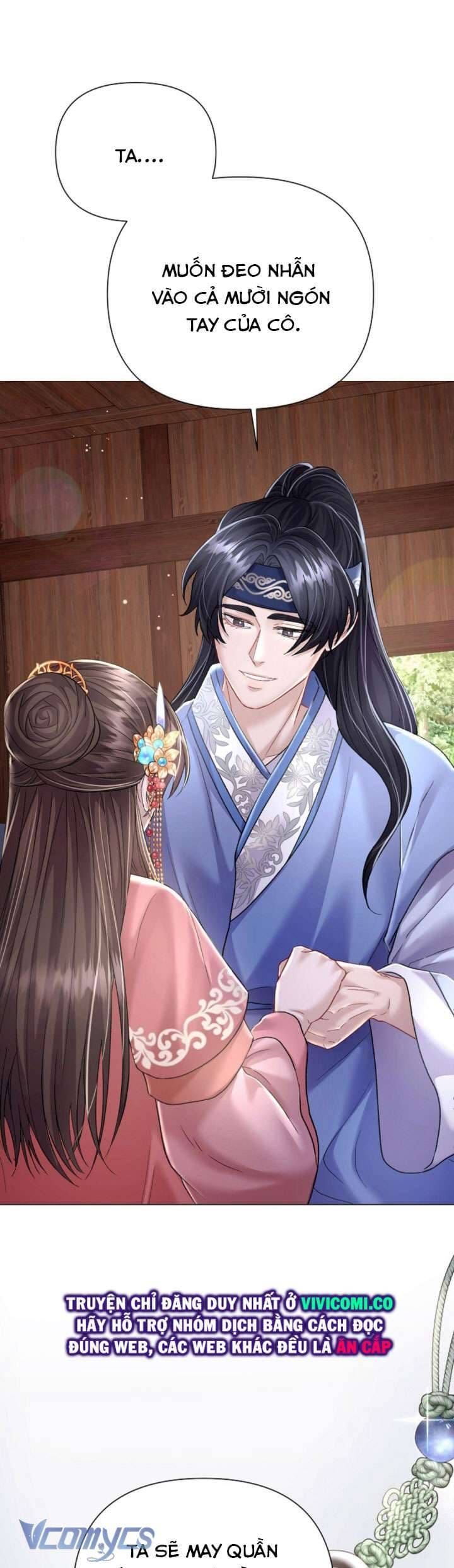 đọc truyện Đêm Của Goá Phụ Chương 11 ảnh 15 tại Thiên Thai Truyện