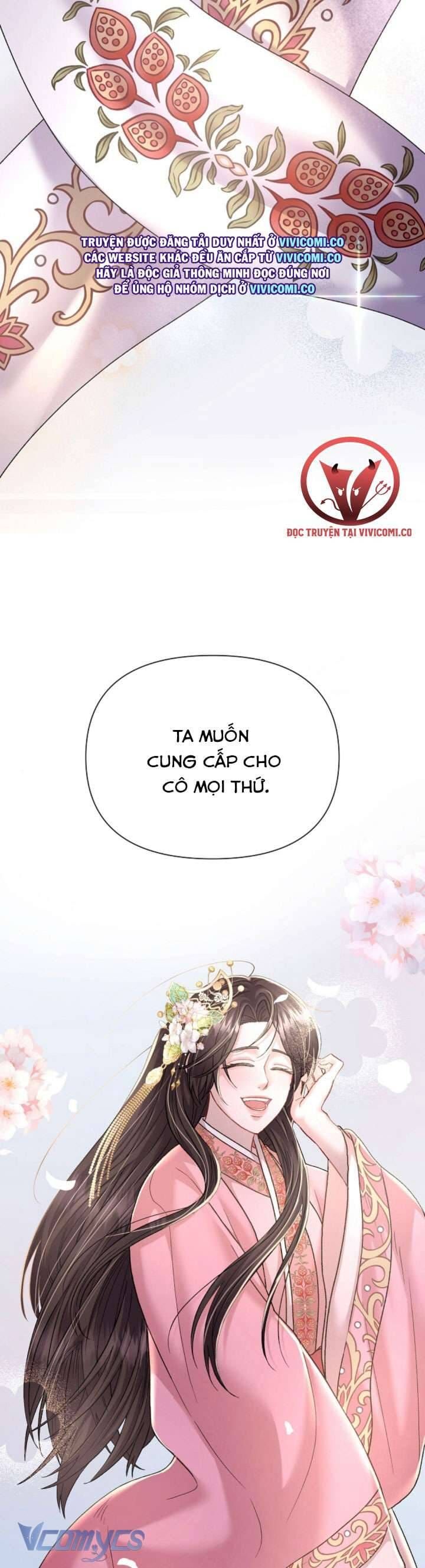 đọc truyện Đêm Của Goá Phụ Chương 11 ảnh 17 tại Thiên Thai Truyện