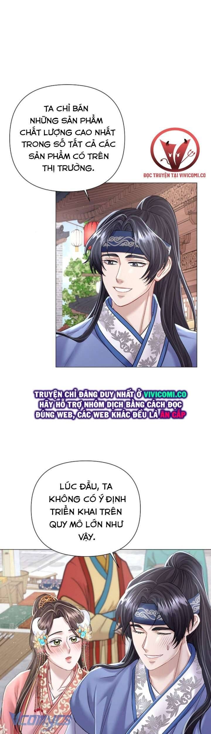 đọc truyện Đêm Của Goá Phụ Chương 11 ảnh 25 tại Thiên Thai Truyện