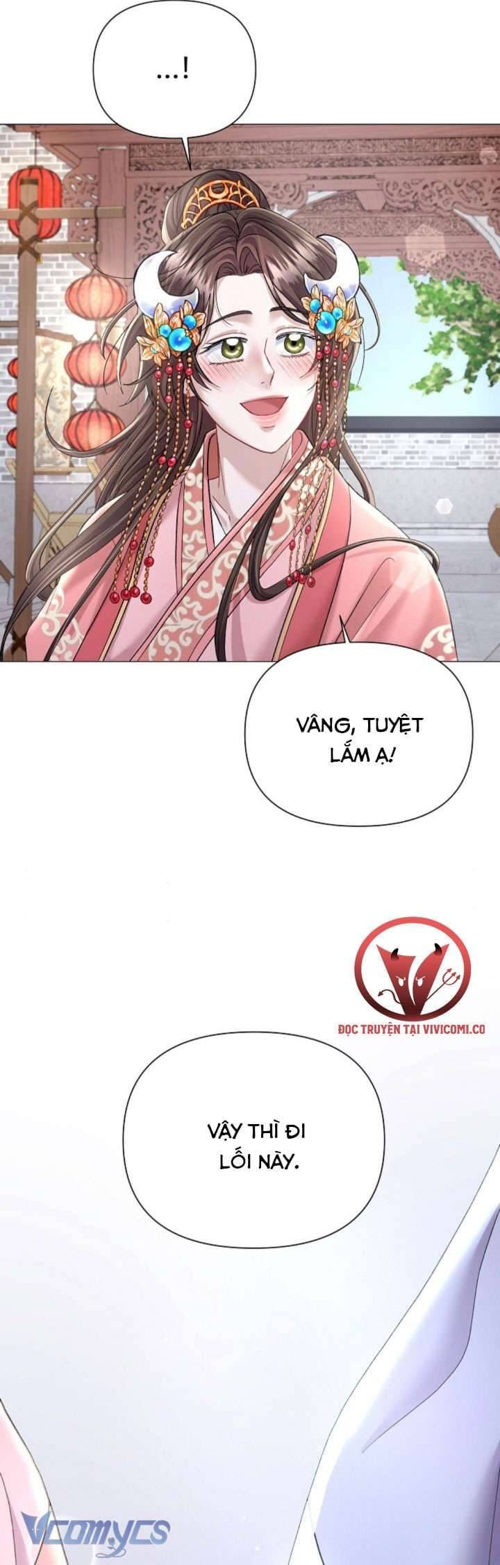 đọc truyện Đêm Của Goá Phụ Chương 11 ảnh 27 tại Thiên Thai Truyện