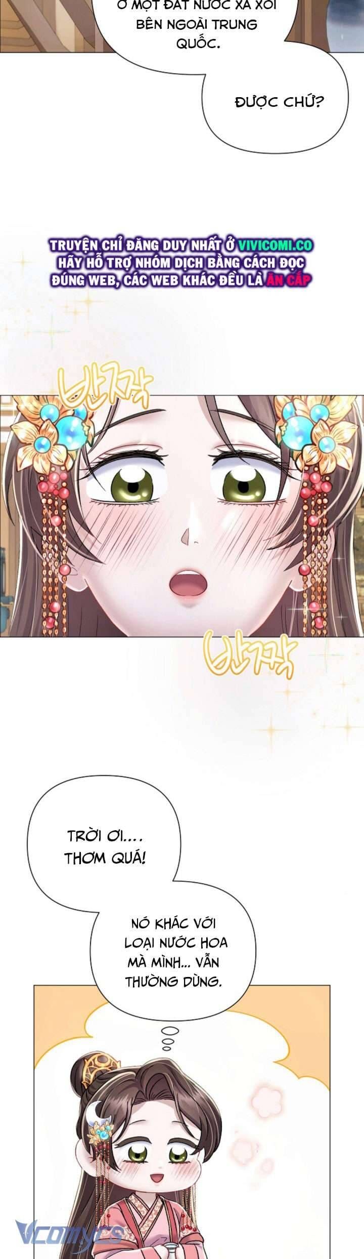 đọc truyện Đêm Của Goá Phụ Chương 11 ảnh 31 tại Thiên Thai Truyện