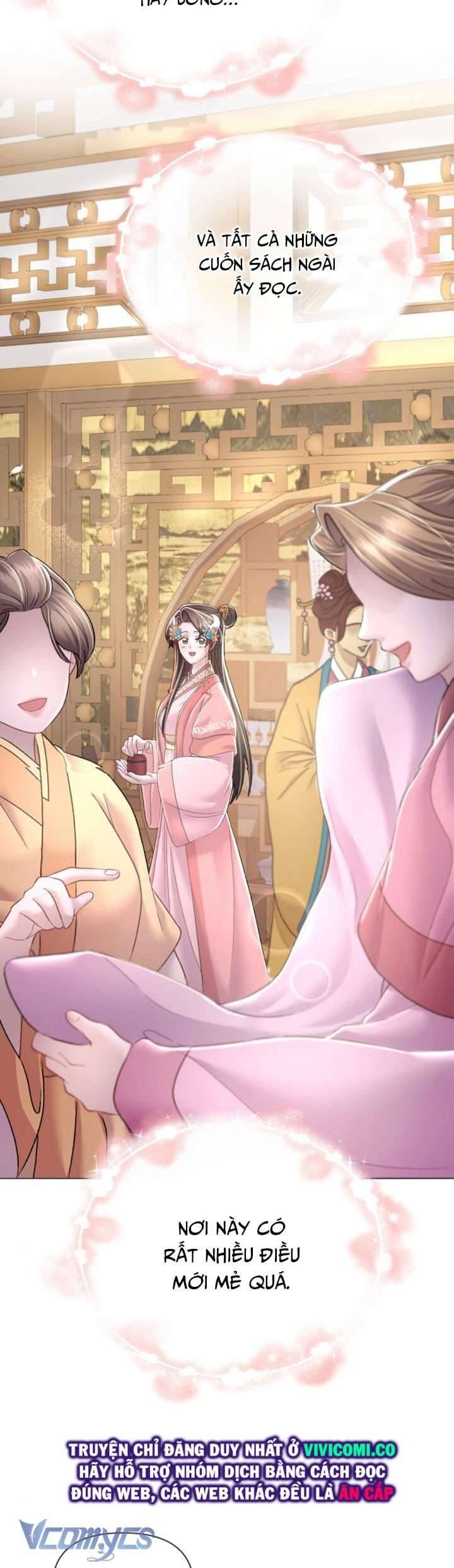 đọc truyện Đêm Của Goá Phụ Chương 11 ảnh 33 tại Thiên Thai Truyện