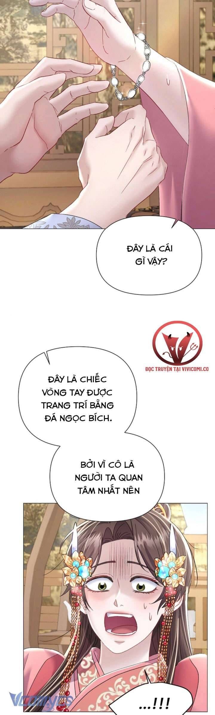 đọc truyện Đêm Của Goá Phụ Chương 11 ảnh 41 tại Thiên Thai Truyện