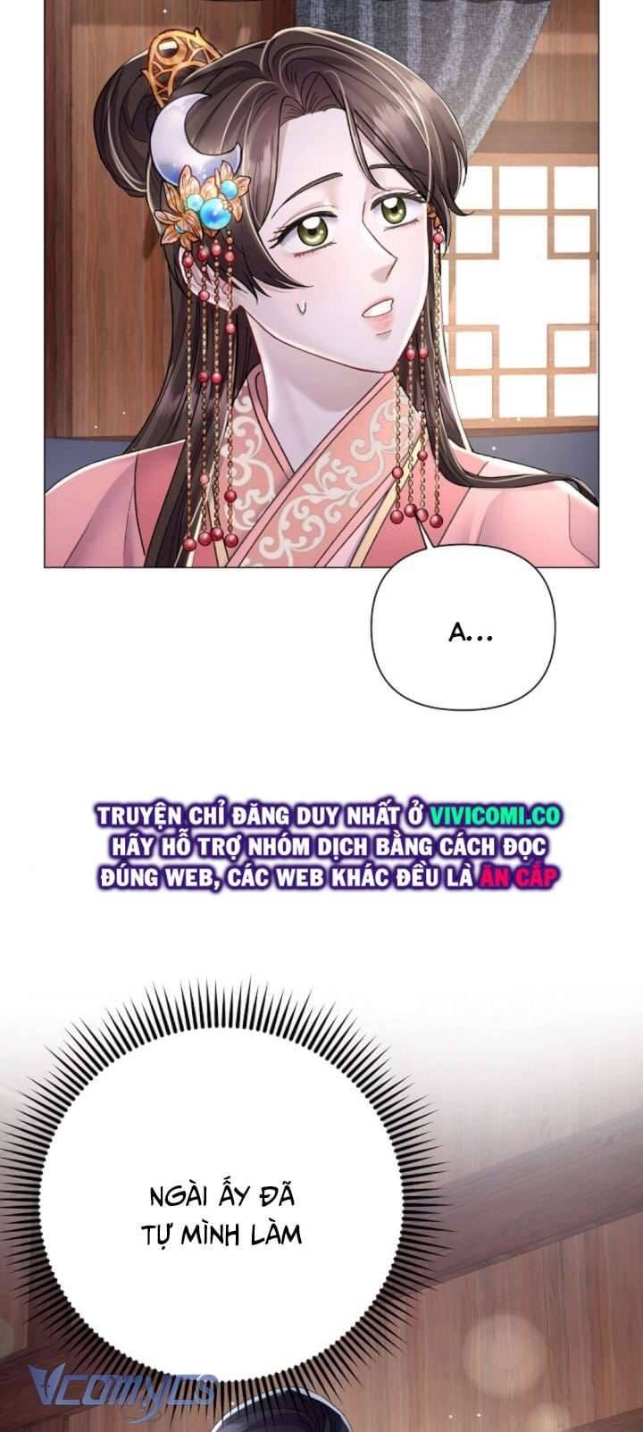 đọc truyện Đêm Của Goá Phụ Chương 11 ảnh 6 tại Thiên Thai Truyện