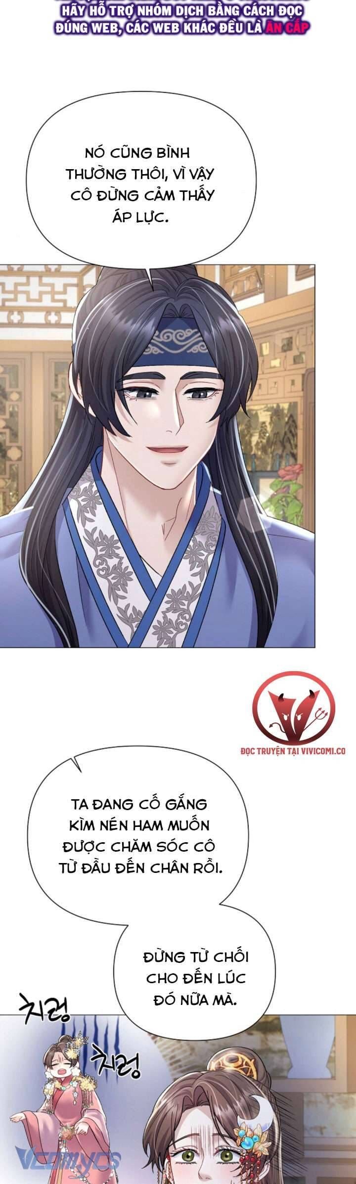 đọc truyện Đêm Của Goá Phụ Chương 11 ảnh 43 tại Thiên Thai Truyện