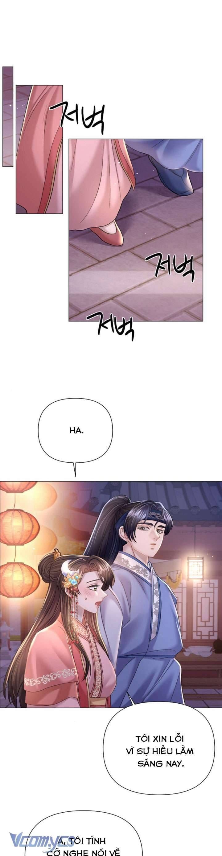 đọc truyện Đêm Của Goá Phụ Chương 11 ảnh 46 tại Thiên Thai Truyện