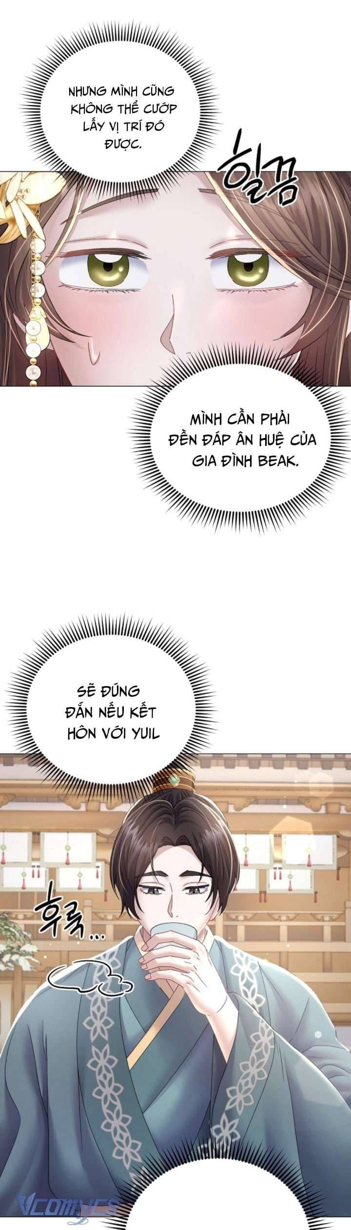 đọc truyện Đêm Của Goá Phụ Chương 12 ảnh 14 tại Thiên Thai Truyện