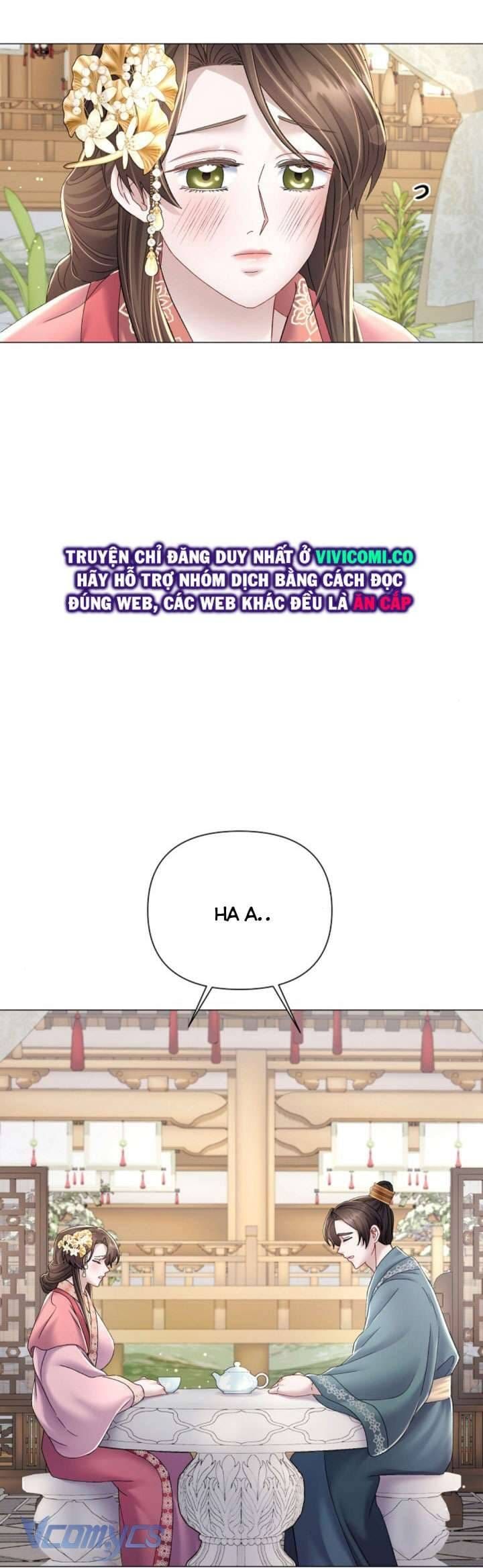 đọc truyện Đêm Của Goá Phụ Chương 12 ảnh 16 tại Thiên Thai Truyện