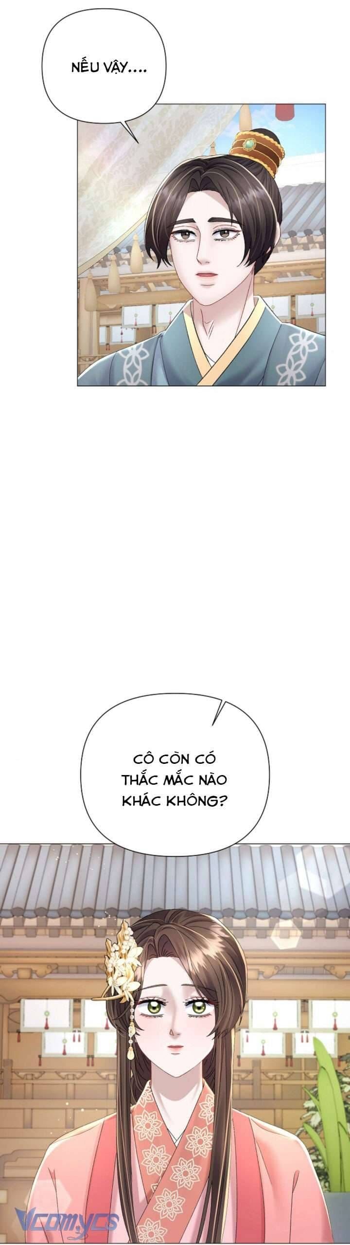 đọc truyện Đêm Của Goá Phụ Chương 12 ảnh 19 tại Thiên Thai Truyện