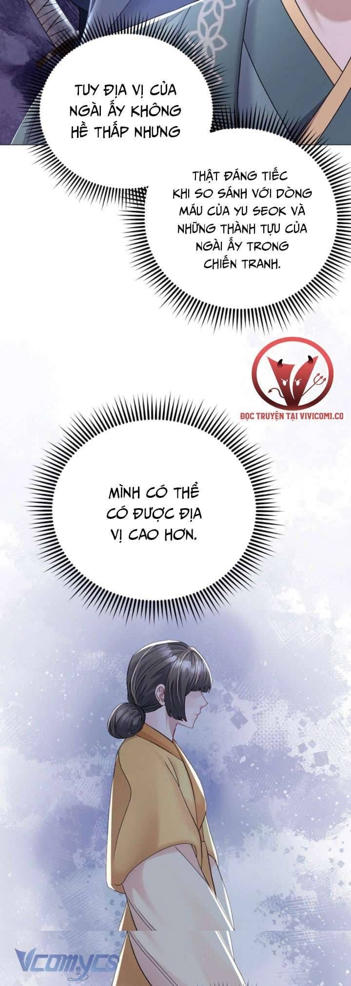 đọc truyện Đêm Của Goá Phụ Chương 12 ảnh 29 tại Thiên Thai Truyện