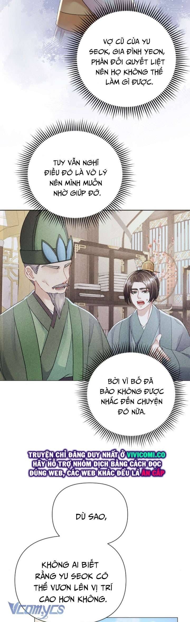 đọc truyện Đêm Của Goá Phụ Chương 12 ảnh 30 tại Thiên Thai Truyện