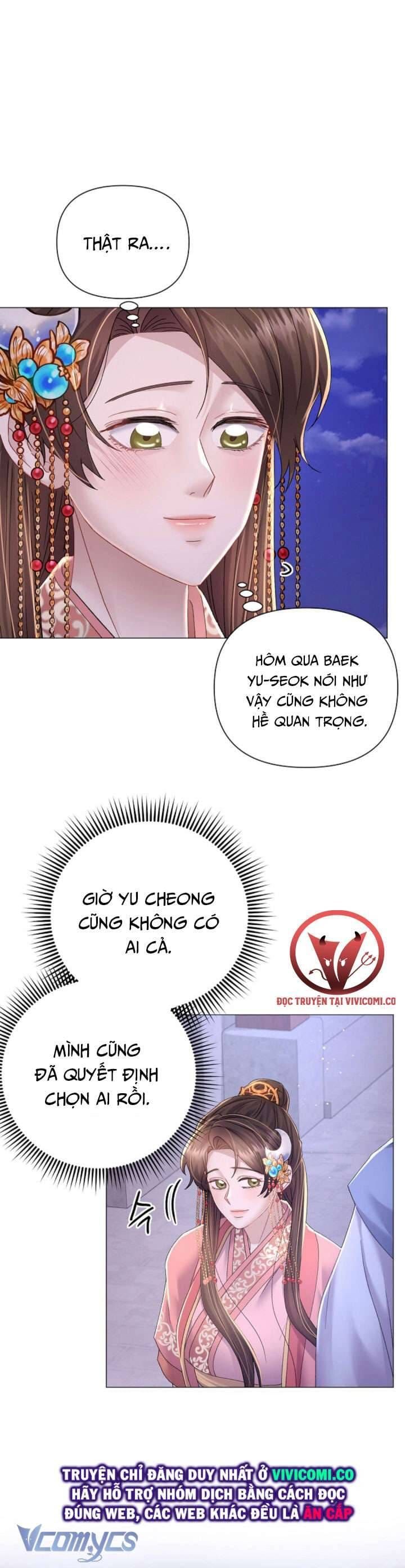 đọc truyện Đêm Của Goá Phụ Chương 12 ảnh 6 tại Thiên Thai Truyện