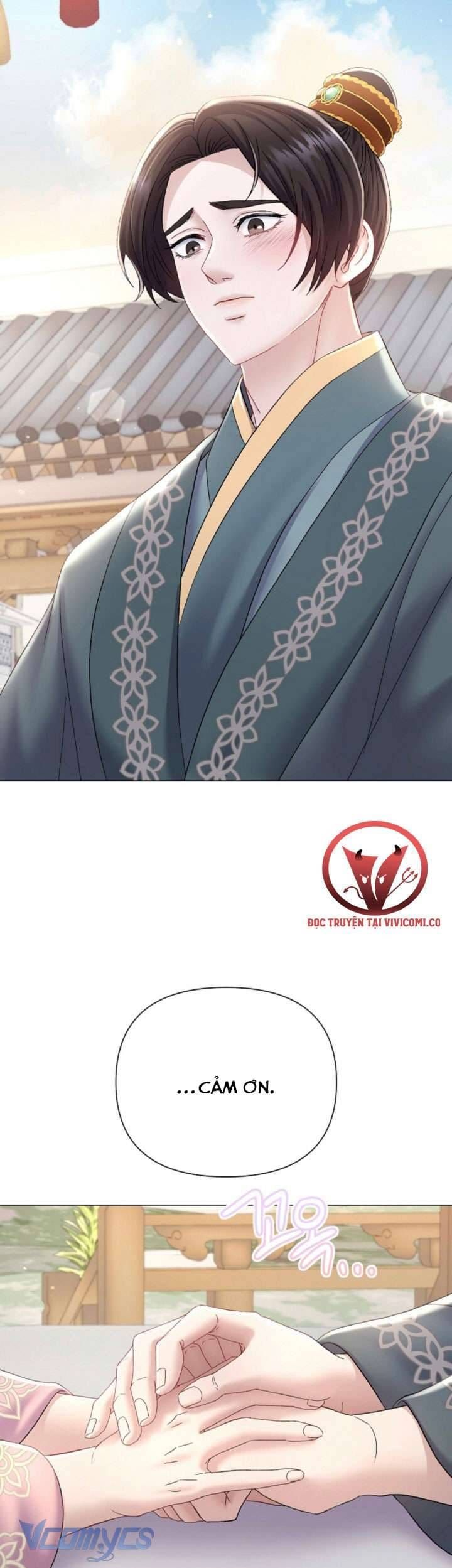 đọc truyện Đêm Của Goá Phụ Chương 12 ảnh 46 tại Thiên Thai Truyện