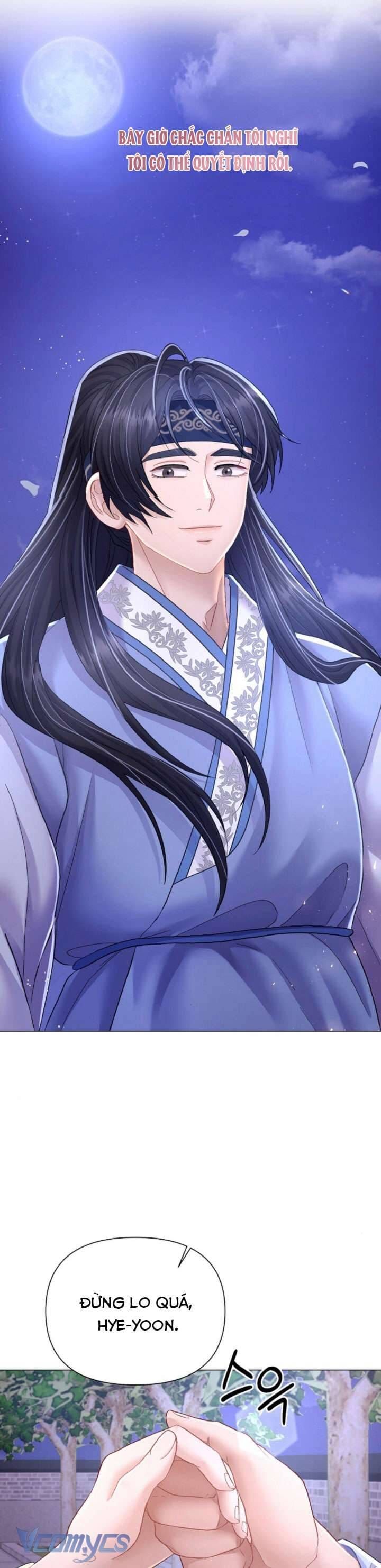 đọc truyện Đêm Của Goá Phụ Chương 12 ảnh 7 tại Thiên Thai Truyện