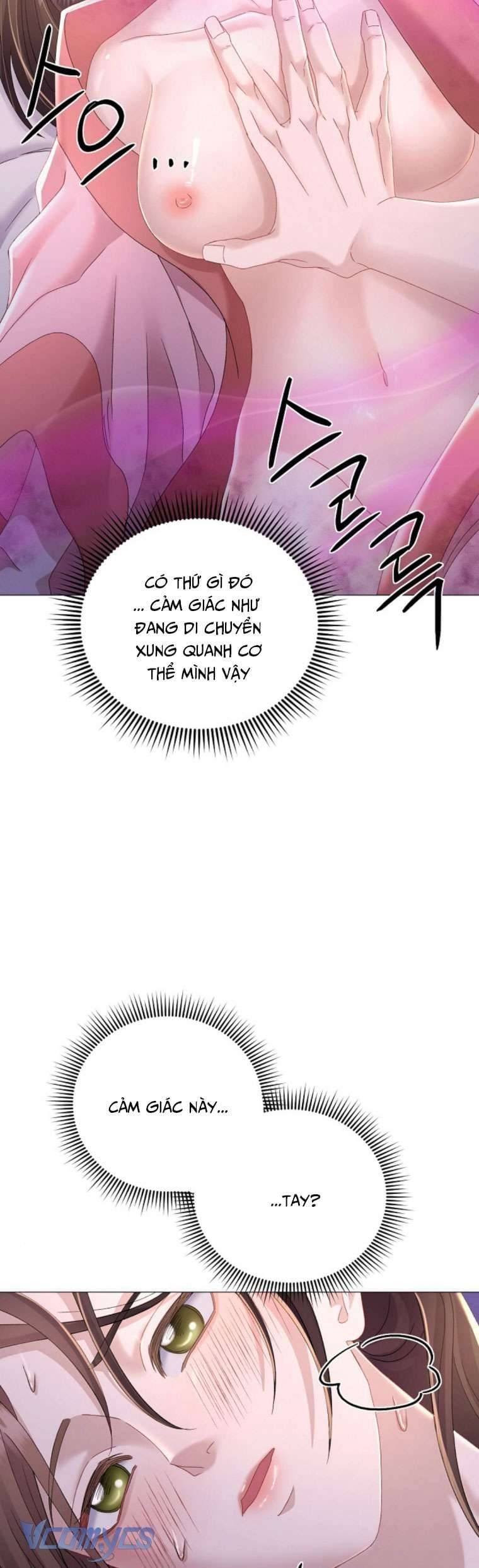 đọc truyện Đêm Của Goá Phụ Chương 13 ảnh 13 tại Thiên Thai Truyện