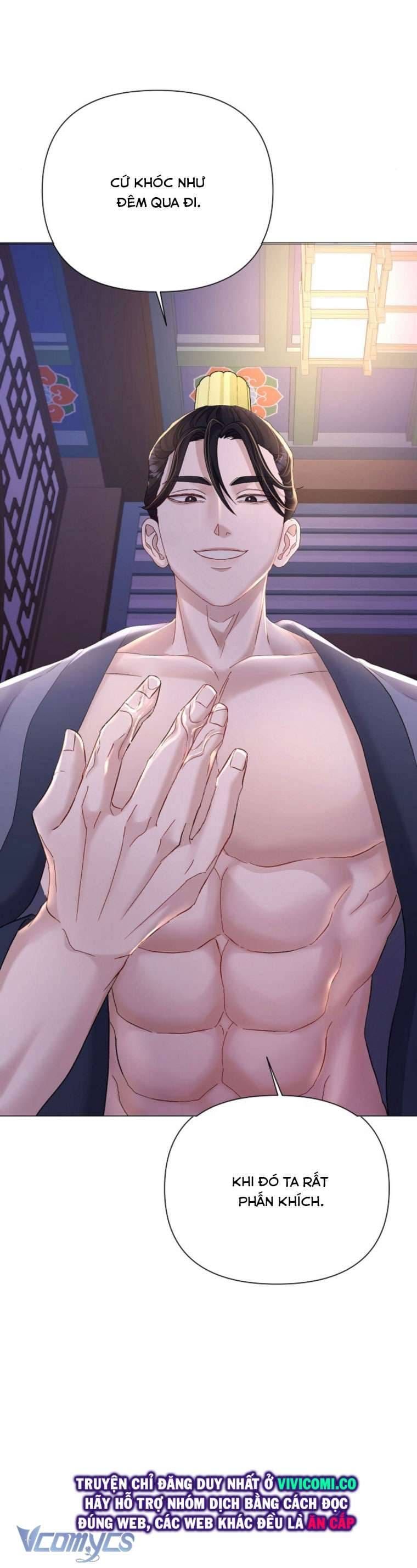 đọc truyện Đêm Của Goá Phụ Chương 13 ảnh 26 tại Thiên Thai Truyện