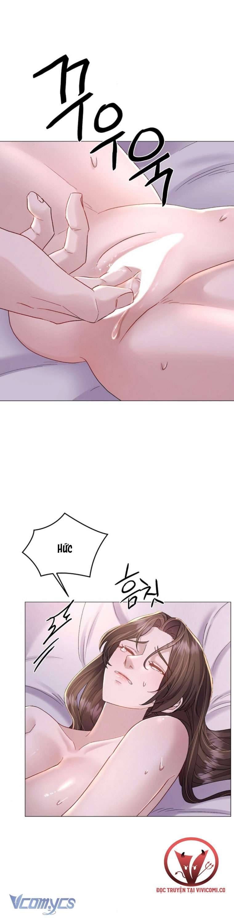 đọc truyện Đêm Của Goá Phụ Chương 13 ảnh 27 tại Thiên Thai Truyện