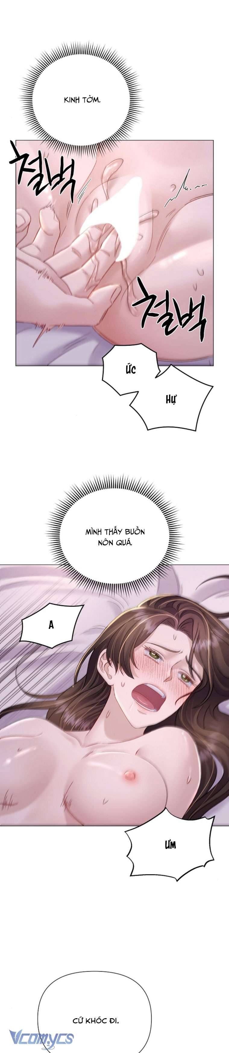 đọc truyện Đêm Của Goá Phụ Chương 13 ảnh 29 tại Thiên Thai Truyện