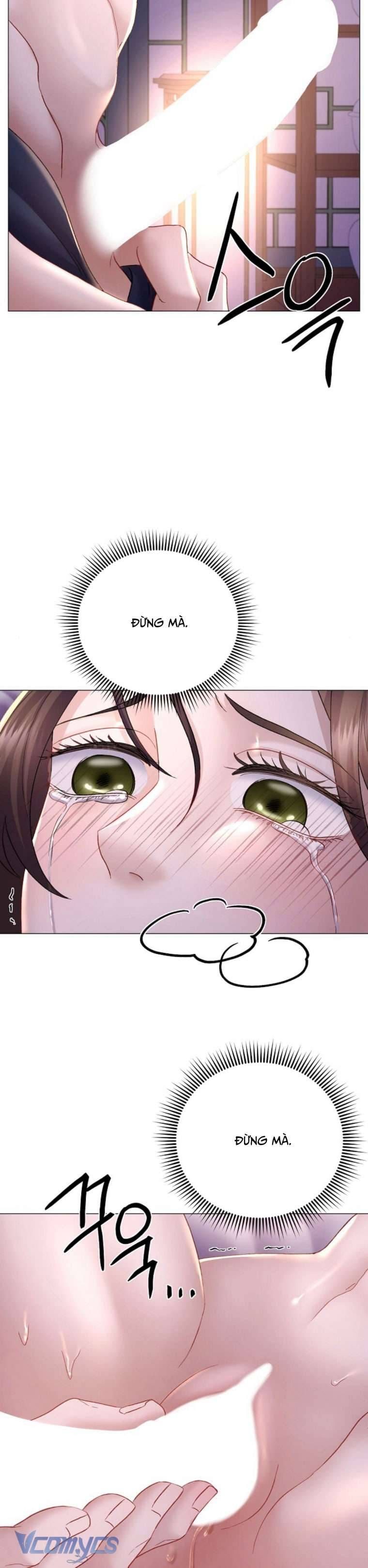 đọc truyện Đêm Của Goá Phụ Chương 13 ảnh 33 tại Thiên Thai Truyện