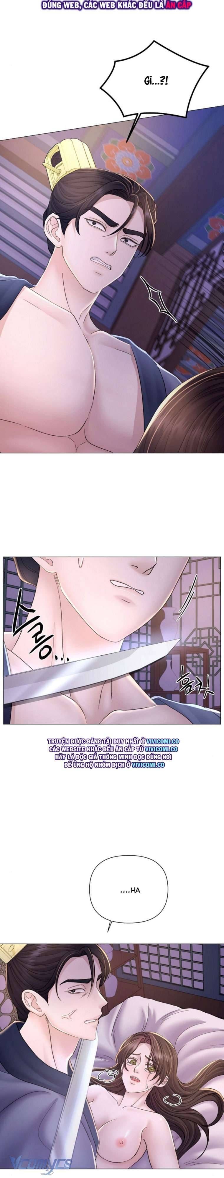 đọc truyện Đêm Của Goá Phụ Chương 13 ảnh 36 tại Thiên Thai Truyện