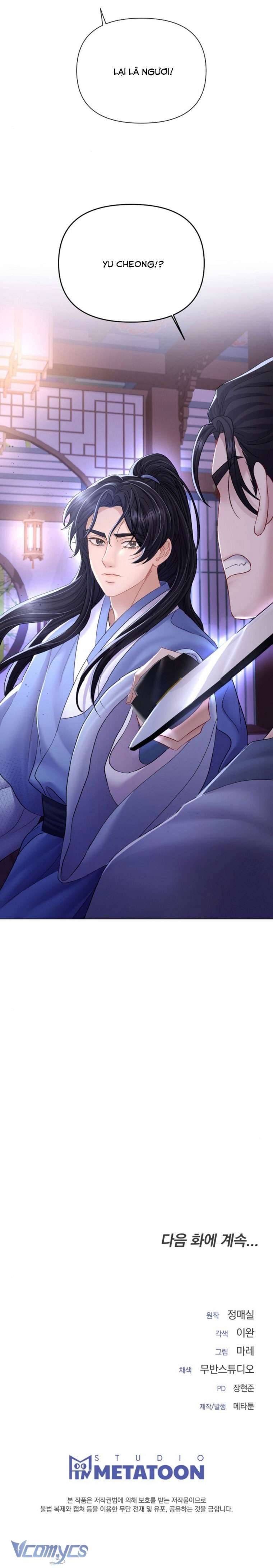 đọc truyện Đêm Của Goá Phụ Chương 13 ảnh 37 tại Thiên Thai Truyện